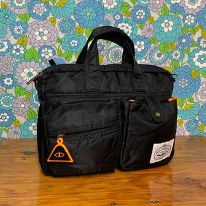 ##NWOT## Polar Outdoor Stuff Small Black Bag